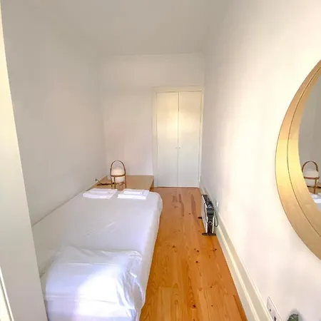 Appartement Cl S. Ildefonso