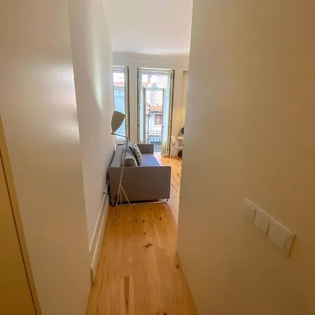 Appartement Cl S. Ildefonso *