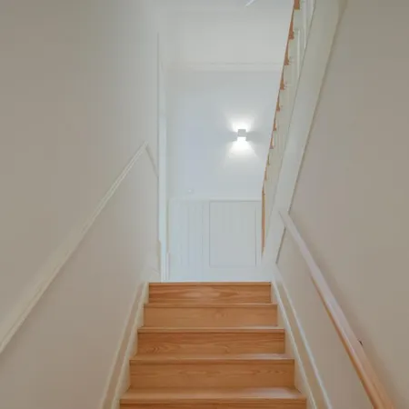 Cl S. Ildefonso Appartement